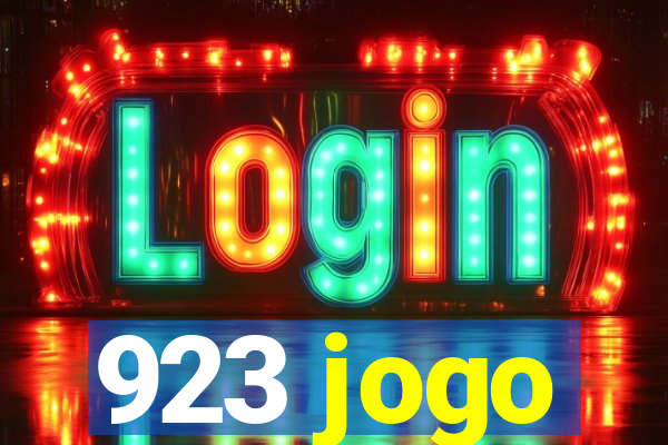 923 jogo